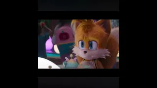Tails being called Pikachu