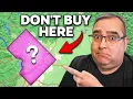AVOID Moving to the WRONG area in Omaha Every Area Explained