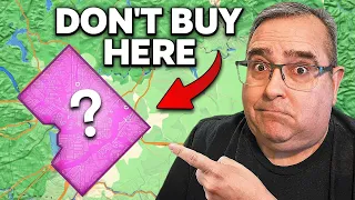 AVOID Moving to the WRONG area in Omaha Every Area Explained