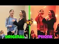 Lagu Raise Your Ya Ya Ya Original Vs Phonk