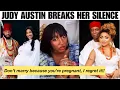 Lagu JUDY AUSTIN advises REGINA DANIELS and others amidst her marital dispute with YUL EDOCHIE 