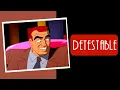 Download Lagu Batman’s Most Detestable Foe: Roland Daggett | Batman the Animated Series (Original)