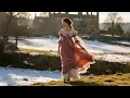 HER SISTERS MARRIED LORDS BUT THE MOST POWERFUL DUKE IN ENGLAND KNELT FOR THE ELDEST SPINSTER