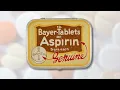 The Origin of Aspirin From Willow Bark to the Pharmacy Shelf