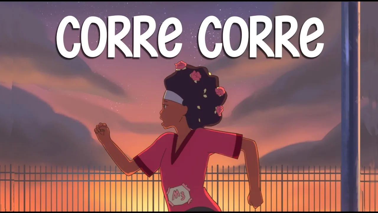 Corre Corre