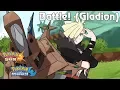 Download Lagu Battle! (Gladion) WITH LYRICS - Pokémon Sun \u0026 Moon/Super Smash Bros Ultimate Cover