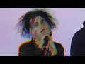 MALE TEARS - MODEL CITIZEN (VIDEO)