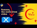 How to Mute a using MoviePy Simple Python Tutorial