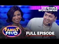Download Lagu Family Feud: STARS ON THE FLOOR, NILABAS ANG BANGIS SA HULAAN (July 4, 2025) (Full Episode 770)