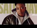Little Simz - Lotus (Album Review: Reaction)