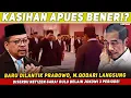 Download Lagu NASIB²😆BARU DILANTIK PRABOWO, QODARI LANGSUNG DISERBU NETIZEN GARA² DULU BELA JOKOWI 3 PERIODE💥