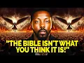 The Bible Isn t What You Think It Is Billy Carson 4biddenknowledge