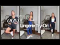 Download Lagu Review van Amazon Micro Bikini's \u0026 Sheer Sets | Olivia Lingerie Try-On Haul 2025 👙| #asmr Dagelij...