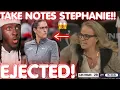 Becky Hammon Shows How To PROTECT YOUR STARS Stephanie White TAKE NOTES