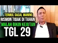 Download Lagu TERMUL GAGAL MANING! RISMON TIDAK DI TAHAN