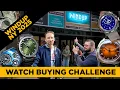The best watches of Windup Watch Fair New York 2025 | WATCH BUYING CHALLENGE