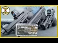 TX22 Triple Take Compact vs Standard vs Competition