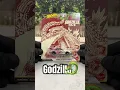 Nissan Skyline R34 Godzilla in Hot Wheels Premium