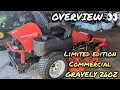 GRAVELY 260Z Commercial Zero Turn - BEST MOWER
