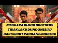 Download Lagu #20: Mengapa Blood Brothers tidak laku di Indonesia? Dari Sudut Pandang Berbeda.