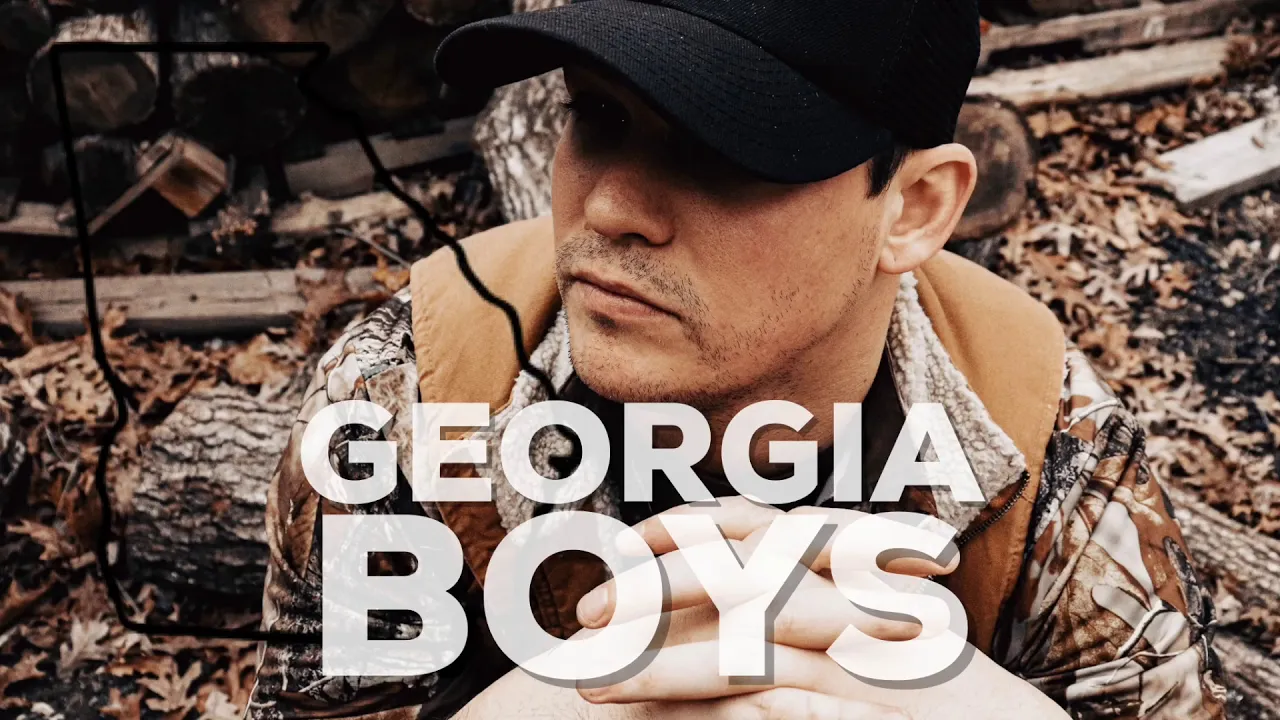 Georgia Boys (Full Band Demo)