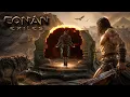 HOW TO BUILD A TRAP ON THE TELEPORT STONE SORCERY TELEPORT IN CONAN EXILES ENHANCED