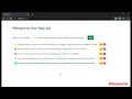 Simple ToDo List App in Django Framework htmx Bootstrap 5 DevSumitG