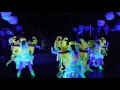 Ночной клуб Ретро-Метро Art-ballet Shock