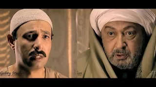 محمد ابو دياب راح لحد ولده   كامل  وحلفه علي المصحف و حكاله اللي عملوه اخواته في  مرعي  دندنها