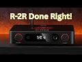 Lagu FiiO K13 R2R Review | Natural, Analog Sound on Your Desk