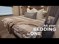 The Best Bedding For RV s