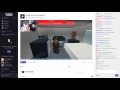 10 year old twitch kid deletes system 32 FULL STREAM