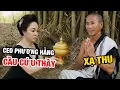 Download Lagu Chấn Động! CEO Phương Hằng Cầu Cứu Sư Minh Tuệ - Chuyện gì đang xảy ra
