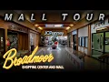Broadmoor Mall Hobbs NM Untouched Southwestern Retail Gem