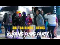 KUPANG PUNG PARTY -  ASIK JOGET - DAI TRA RINDU - DJ PAPA REMIX