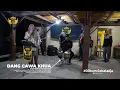 Download Lagu Lagu Lampung DANG CAWA KHUA | CIPT. BASNAL MAAS VOC. SYAUNIA AHMAD | Irg. GPOG