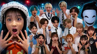 PGたすけて！ゲームミッションをクリアしてみのちゃんを力を合わせて取り戻せ！PGコラボ