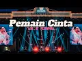 Download Lagu Ada Band - PEMAIN CINTA Live At PESTAPORA 2024