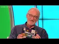 Did Charles Dance have a chimp around for tea? - Would I Lie to You? - Series 7 Episode 2 - BBC