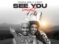 SEE YOU TONIGHT CINDY SANYU & OMEGA 256 (Official Audio)