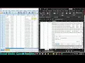 1 CASE STUDY CSV to SPSS transformations