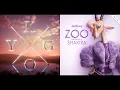 Lagu Kygo \u0026 Shakira - Hold On To The Zoo (Mashup)