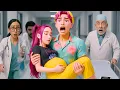 Download Lagu Kpop Demon Hunters Mira \u0026 Abby Saja The Miraculous Story of Saving Mira - Life After Happy Ending
