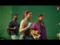 RAANJHA VE (Behind The Scenes): Tulsi Kumar | Abhijeet S | Ranju Varghese | Shayra | Bhushan Kumar
