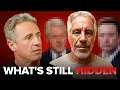 Epstein s Brother On Why It Was Murder