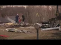 O Fallon Missouri home explodes after gas leak
