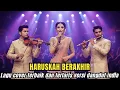 HARUSKAH BERAKHIR - DANGDUT COVER INDIA VIRAL DI TIKTOK