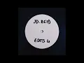 JD. REID - GABRIEL'S ESSENCE (DUB) (ROY DAVIS JR. + PEVEN EVERETT)