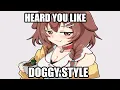Download Lagu DOGGY STYLE