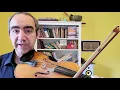 Maqam Lesson 02 Jins Hijaz -